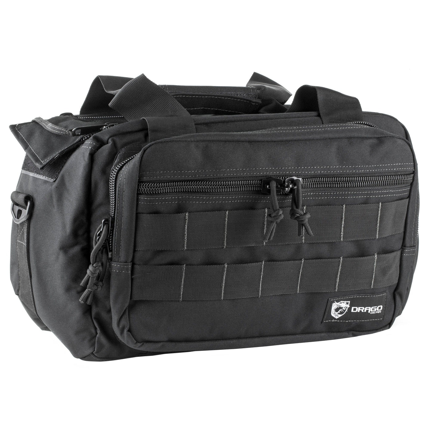 Drago Gear Drago Gear Pro Range Bag Soft Gun Cases