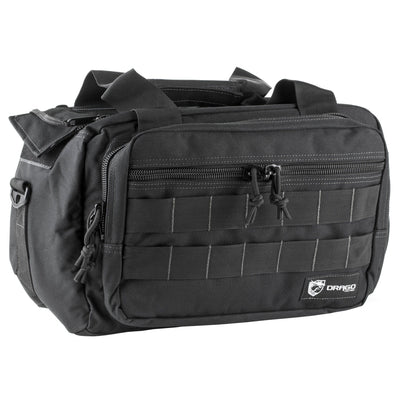 Drago Gear Drago Gear Pro Range Bag Soft Gun Cases