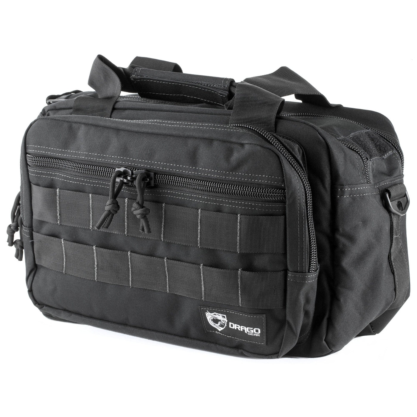 Drago Gear Drago Gear Pro Range Bag Soft Gun Cases