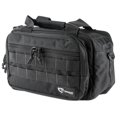 Drago Gear Drago Gear Pro Range Bag Soft Gun Cases