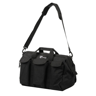 Drago Gear Drago Sportsman Pro Tool Bag Black Soft Gun Cases