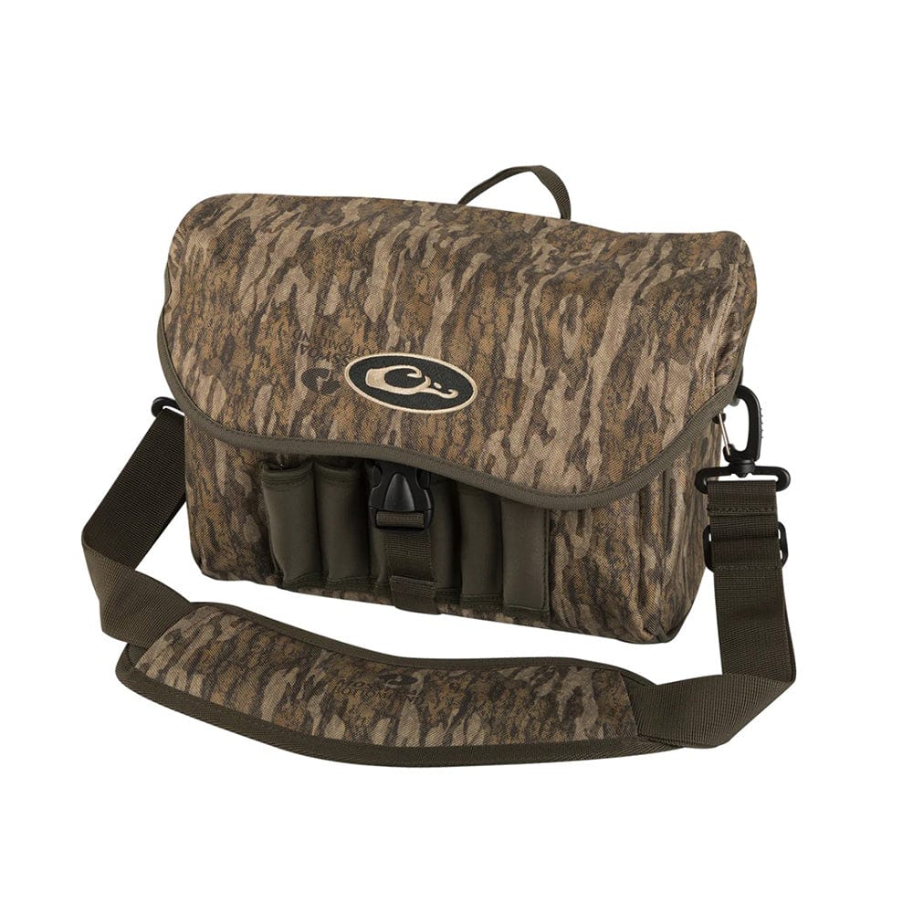 Drake Drake Refuge Blind Bag MossyOak Bottomland Bags