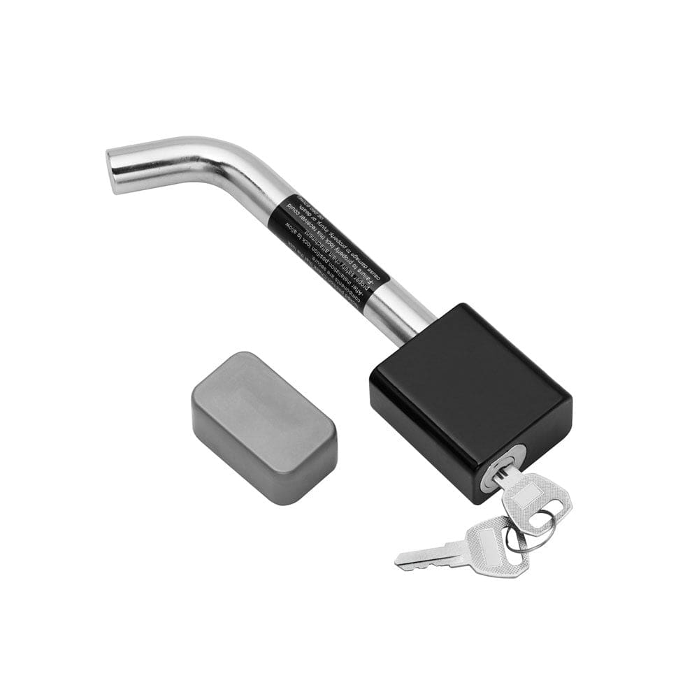 Draw-Tite Draw-Tite Receiver Lock Bent Pin f/2" & 2-1/2" Square Receiver Trailering