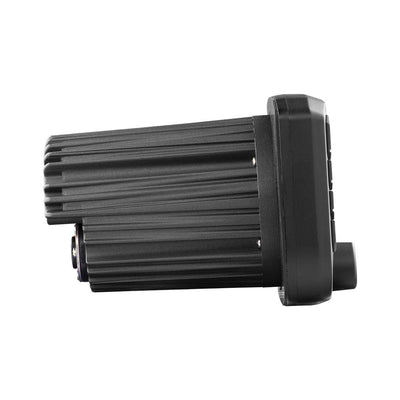 DS18 DS18 MRX2 Marine Stereo w/AM/FM/BT- 2 Zone Entertainment