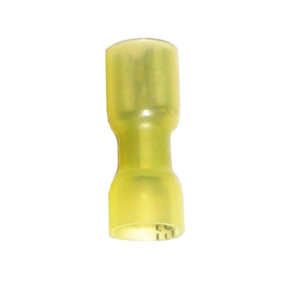 Ancor Ancor 12-10 Female Heatshrink Disconnect - 100-Pack Electrical
