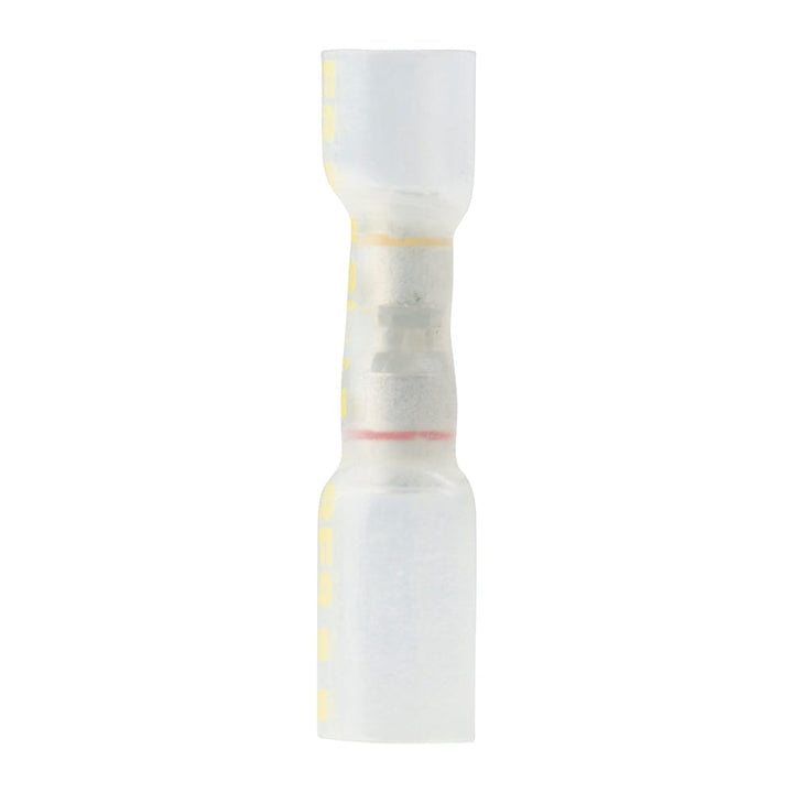 Ancor Ancor 12-10 Gauge Heat Shrink Step-Down Multi-Wire Connectors - 3-Pack Electrical