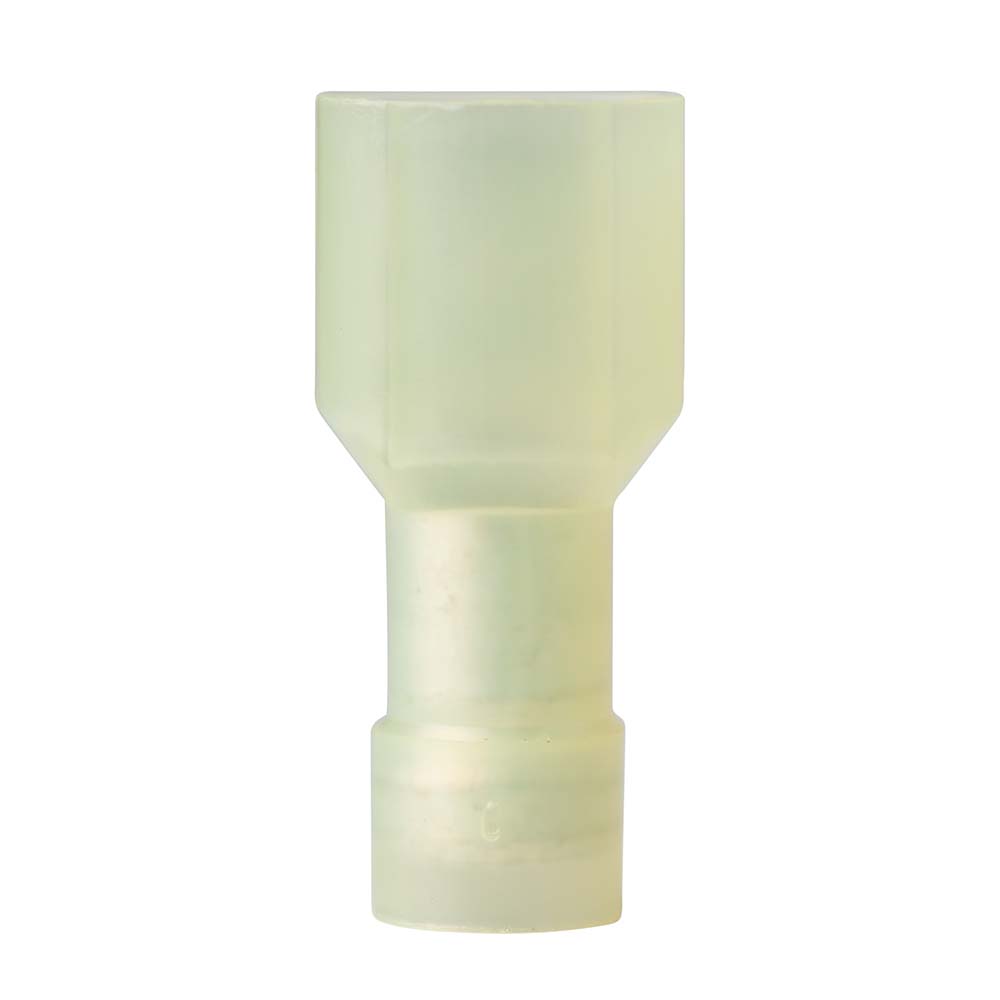 Ancor Ancor 12-10 Male Disconnect Fully Insulated *100-Pack Electrical