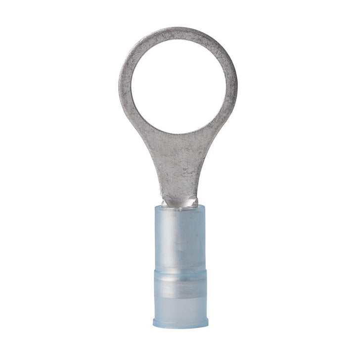 Ancor Ancor 16-14 AWG - 3/8" Nylon Ring Terminal - 25-Pack Electrical