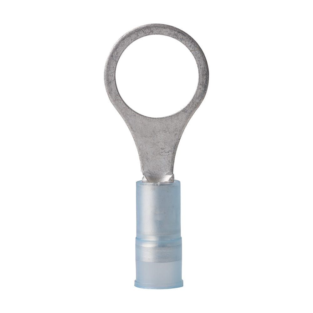 Ancor Ancor 16-14 AWG - 3/8" Nylon Ring Terminal - 25-Pack Electrical
