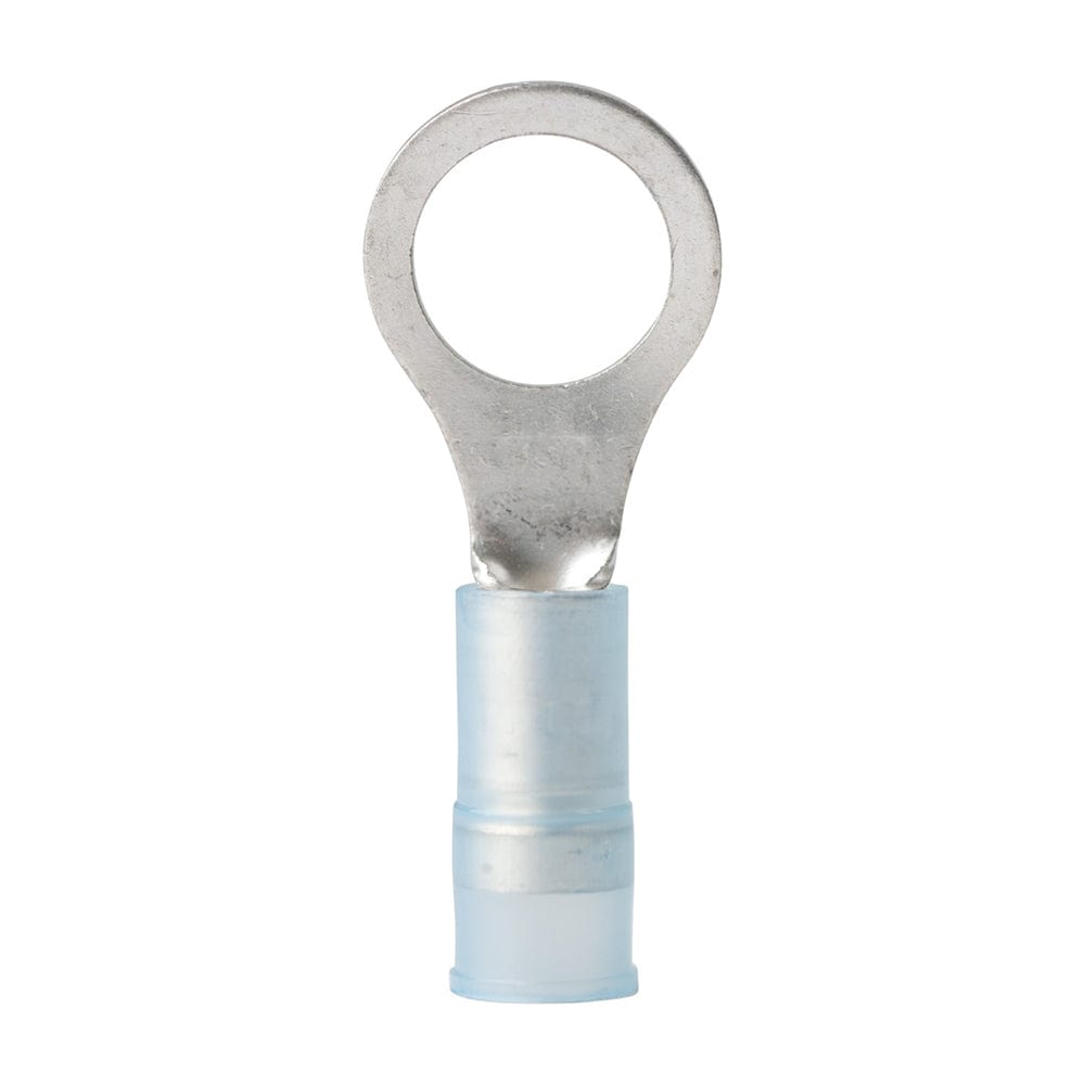 Ancor Ancor 16-14 AWG - 5/16" Nylon Ring Terminal - 100-Pack Electrical