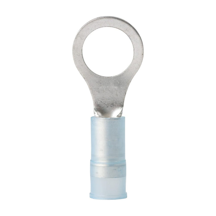 Ancor Ancor 16-14 AWG - 5/16" Nylon Ring Terminal - 25-Pack Electrical