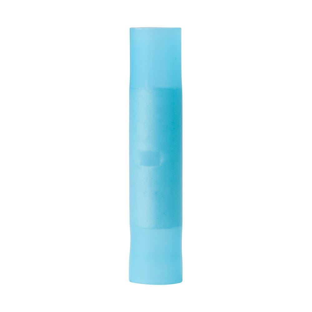 Ancor Ancor 16-14 AWG Nylon Single Crimp Butt Connector - 100-Pack Electrical