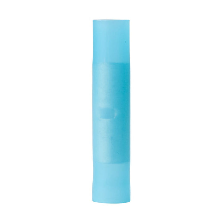 Ancor Ancor 16-14 AWG Nylon Single Crimp Butt Connector - 500-Pack Electrical