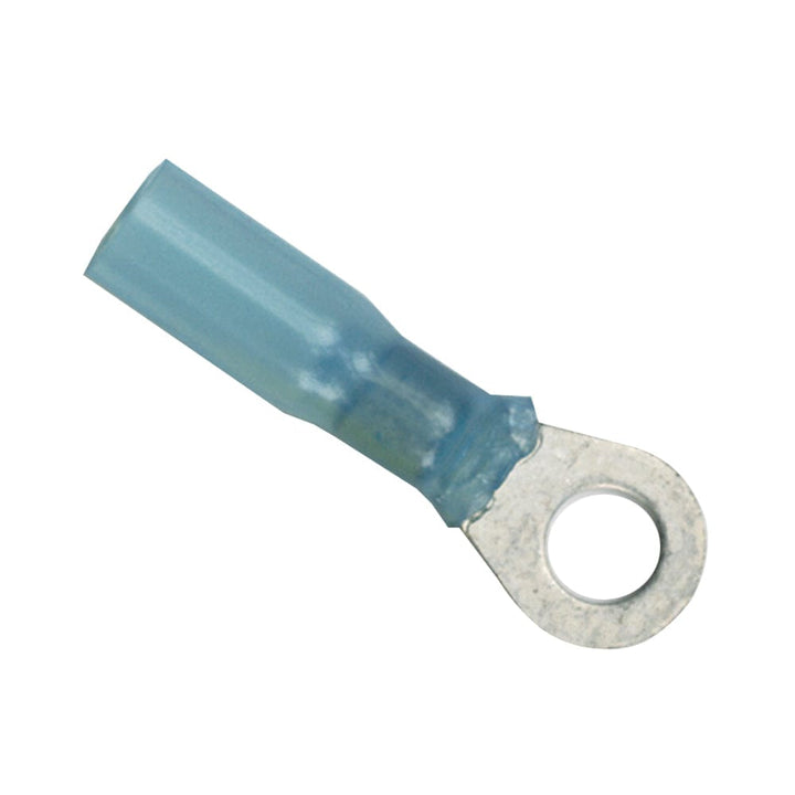 Ancor Ancor 16-14 Gauge - 5/16" Heat Shrink Ring Terminal - 25-Pack Electrical
