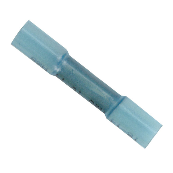 Ancor Ancor 16-14 Heatshrink Butt Connectors - 25-Pack Electrical