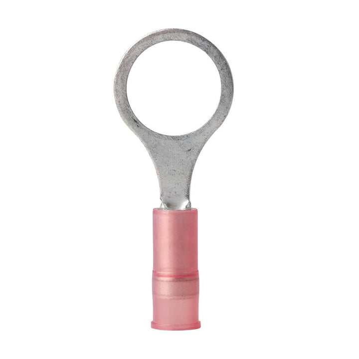 Ancor Ancor 22-18 AWG - 3/8" Nylon Ring Terminal - 25-Pack Electrical