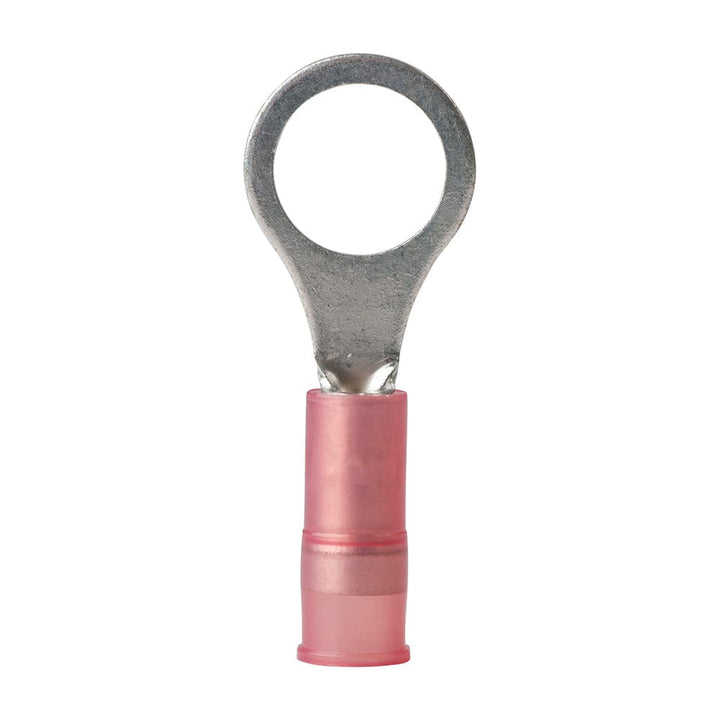 Ancor Ancor 22-18 AWG - 5/16" Nylon Ring Terminal - 100-Pack Electrical