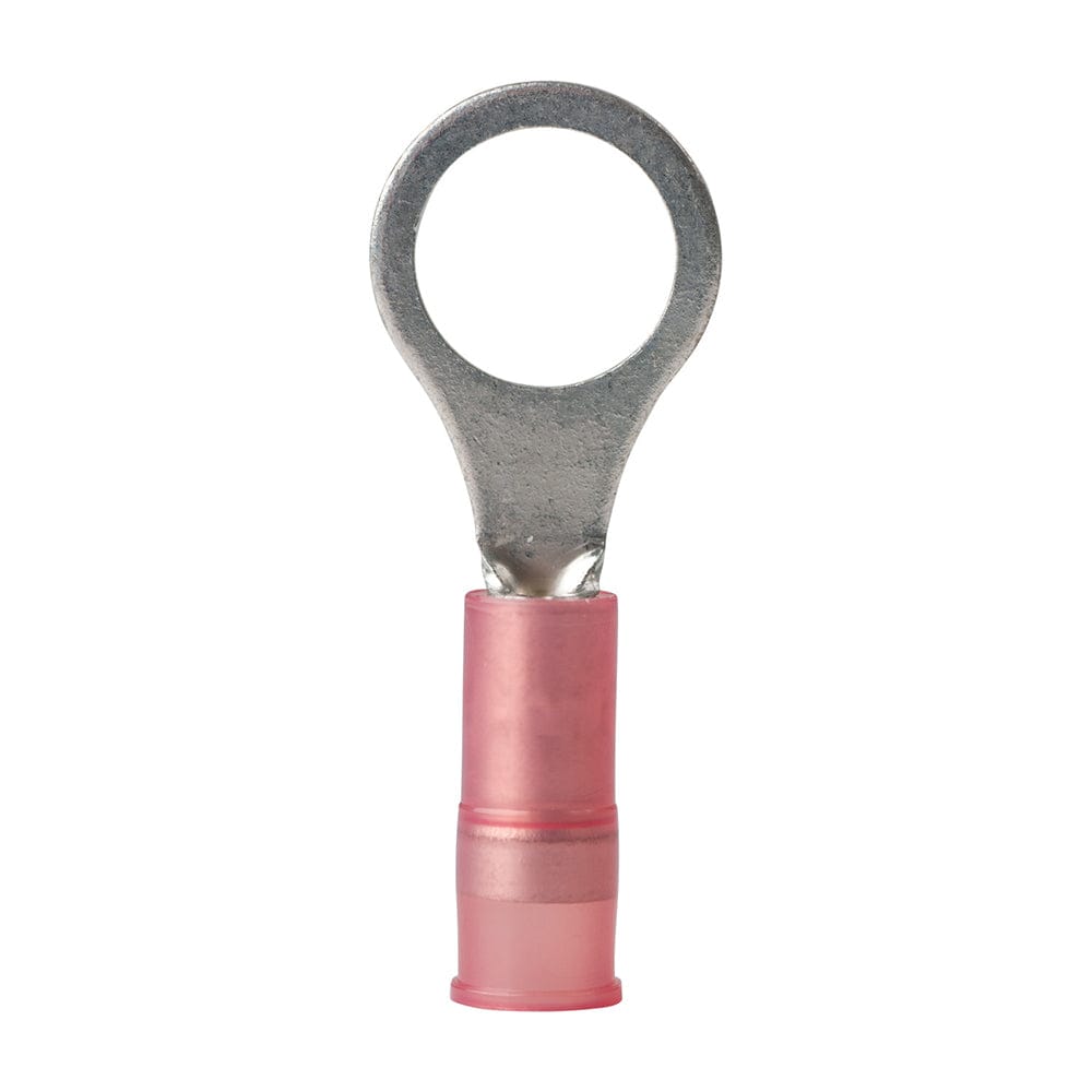Ancor Ancor 22-18 AWG - 5/16" Nylon Ring Terminal - 100-Pack Electrical