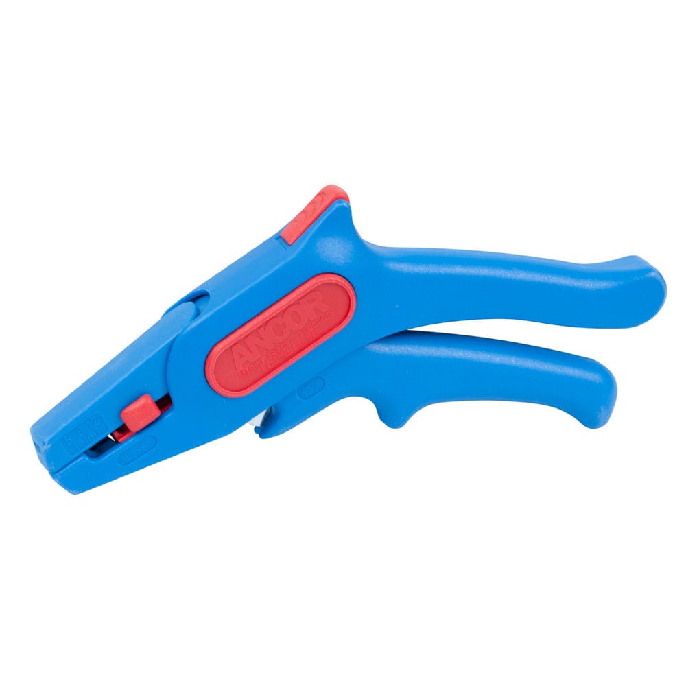 Ancor Ancor Automatic Wire Stripper - #24-#12 AWG Electrical