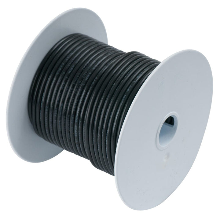 Ancor Ancor Black 2/0 AWG Battery Cable Tinned Copper - 50&