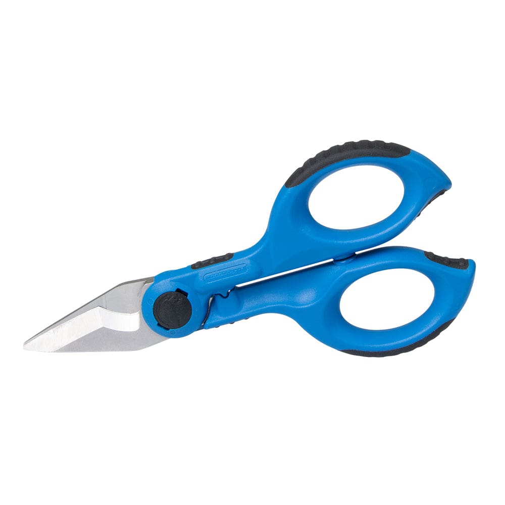 Ancor Ancor Heavy-Duty Wire Scissors Electrical