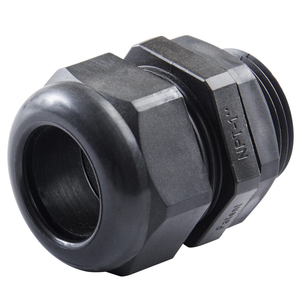 Ancor Ancor Marine Grade Electrical Wire Seal - Round Cable, 4/0 AWG, 1" NPT Electrical