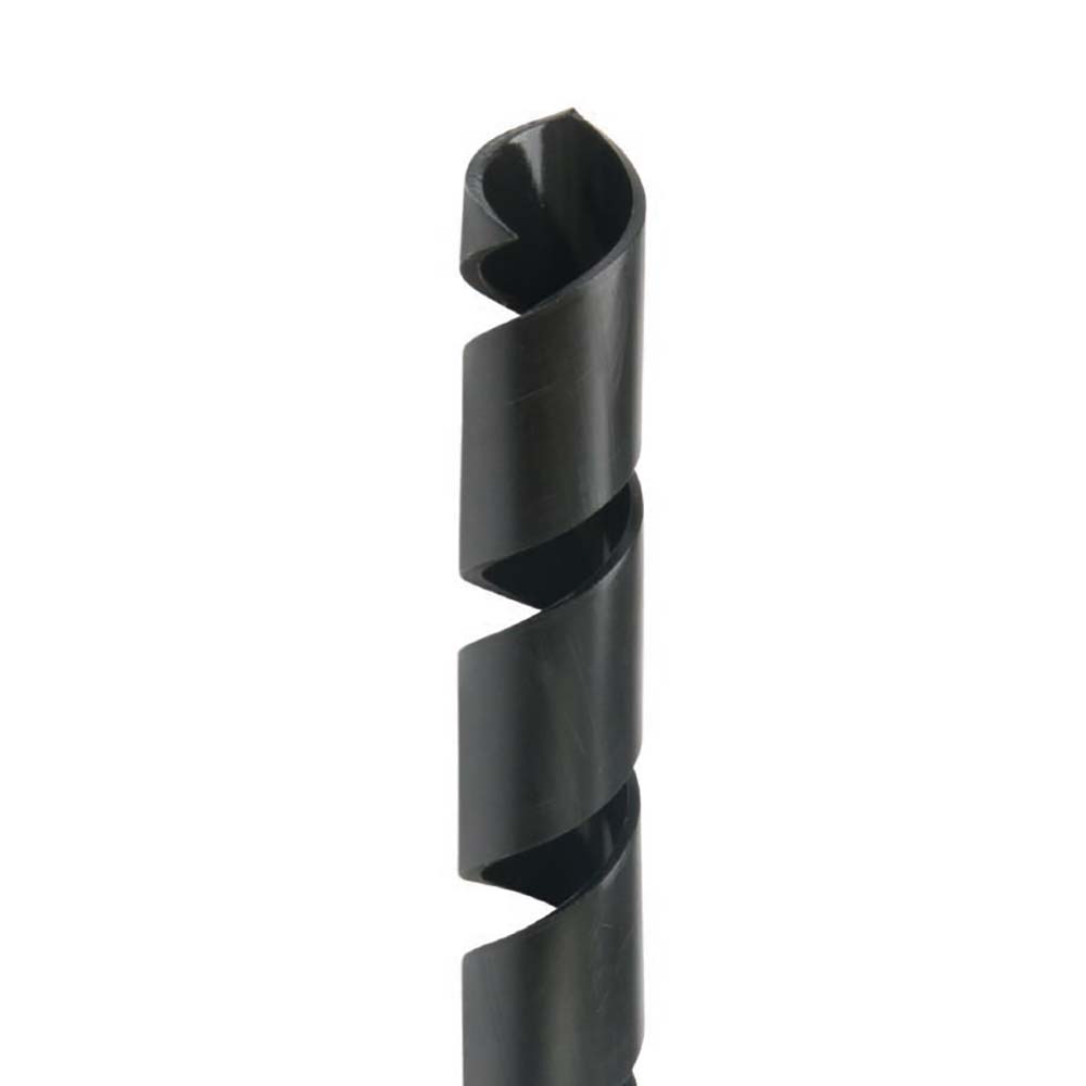 Ancor Ancor Marine Grade Spiral Wrap 1/4" x 10' Electrical