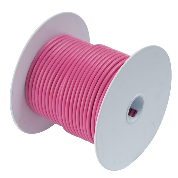 Ancor Ancor Pink 14AWG Tinned Copper Wire - 100&