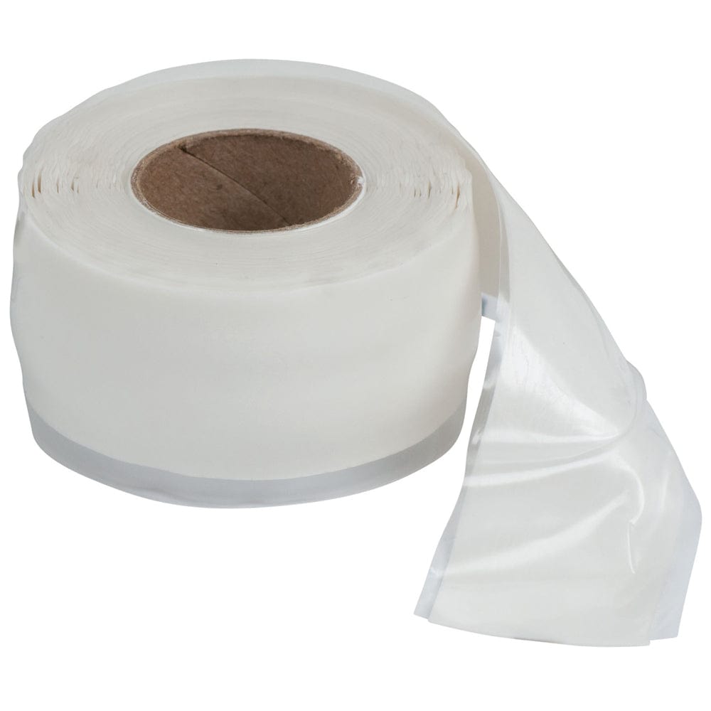 Ancor Ancor Repair Tape - 1" x 10' - White Electrical
