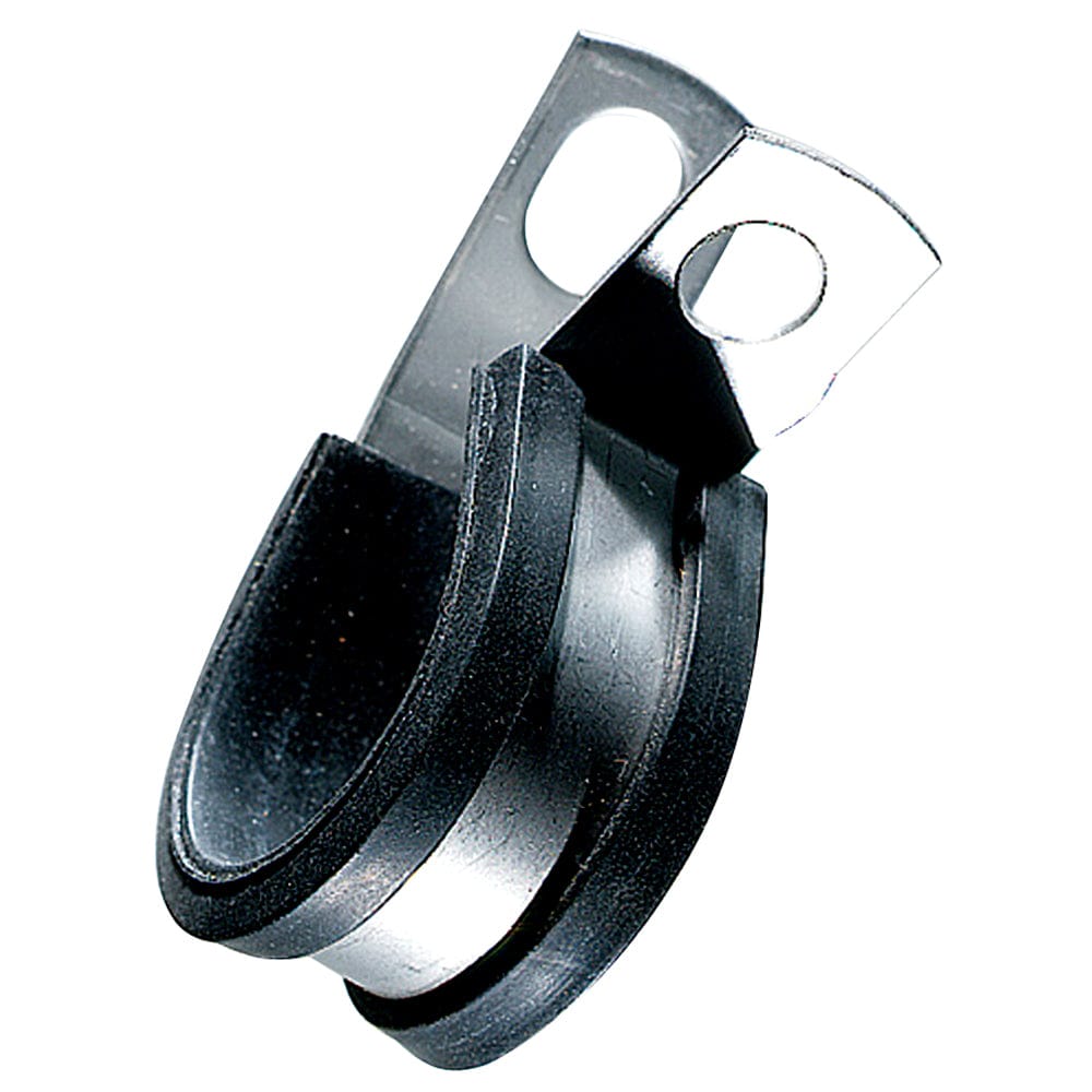 Ancor Ancor Stainless Steel Cushion Clamp - 3/4" - 10-Pack Electrical