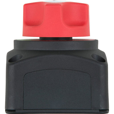 Attwood Marine Attwood Single Battery Switch - 12-50 VDC Electrical