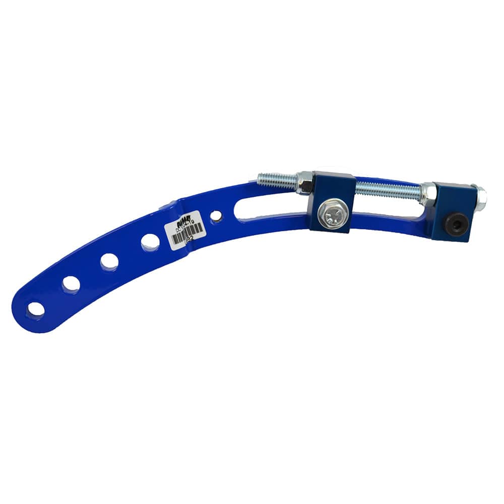 Balmar Balmar Belt Buddy w/Universal Offset Adjustment Arm (UAA2) Electrical