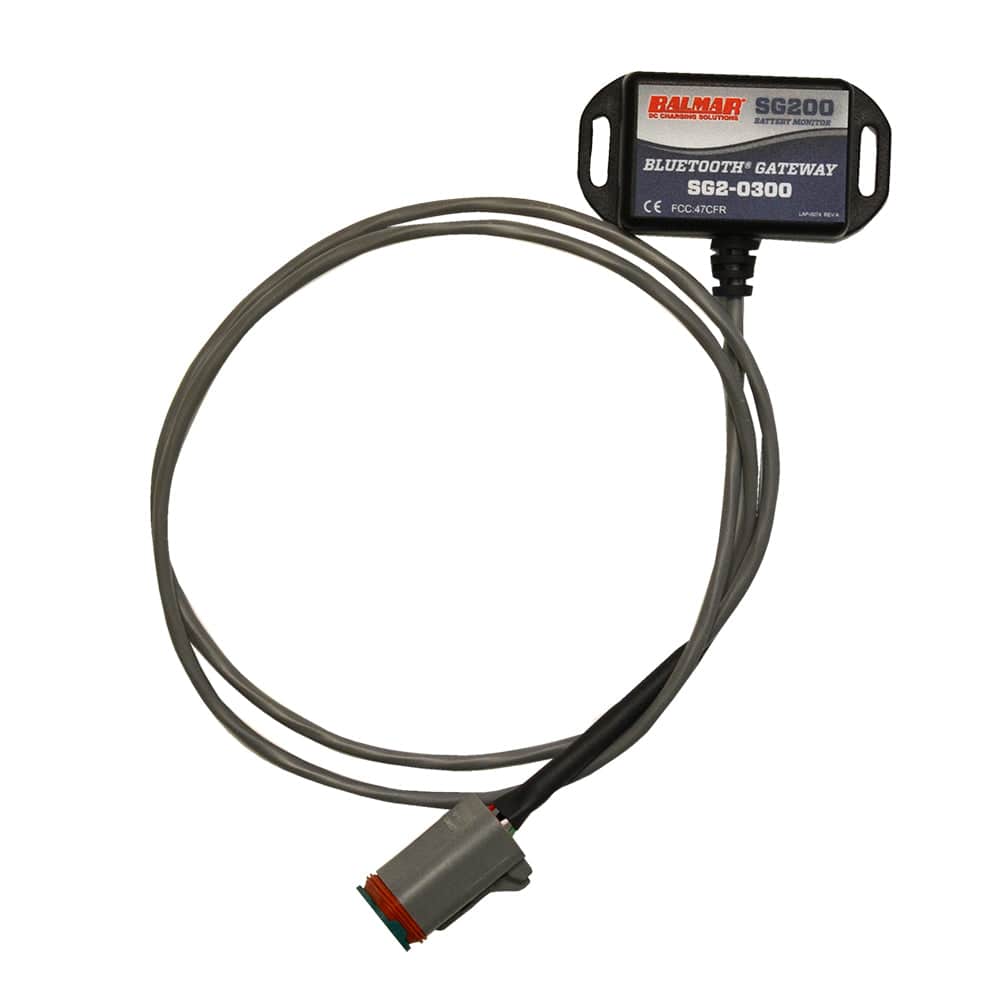Balmar Balmar Bluetooth Gateway f/SG200 Electrical