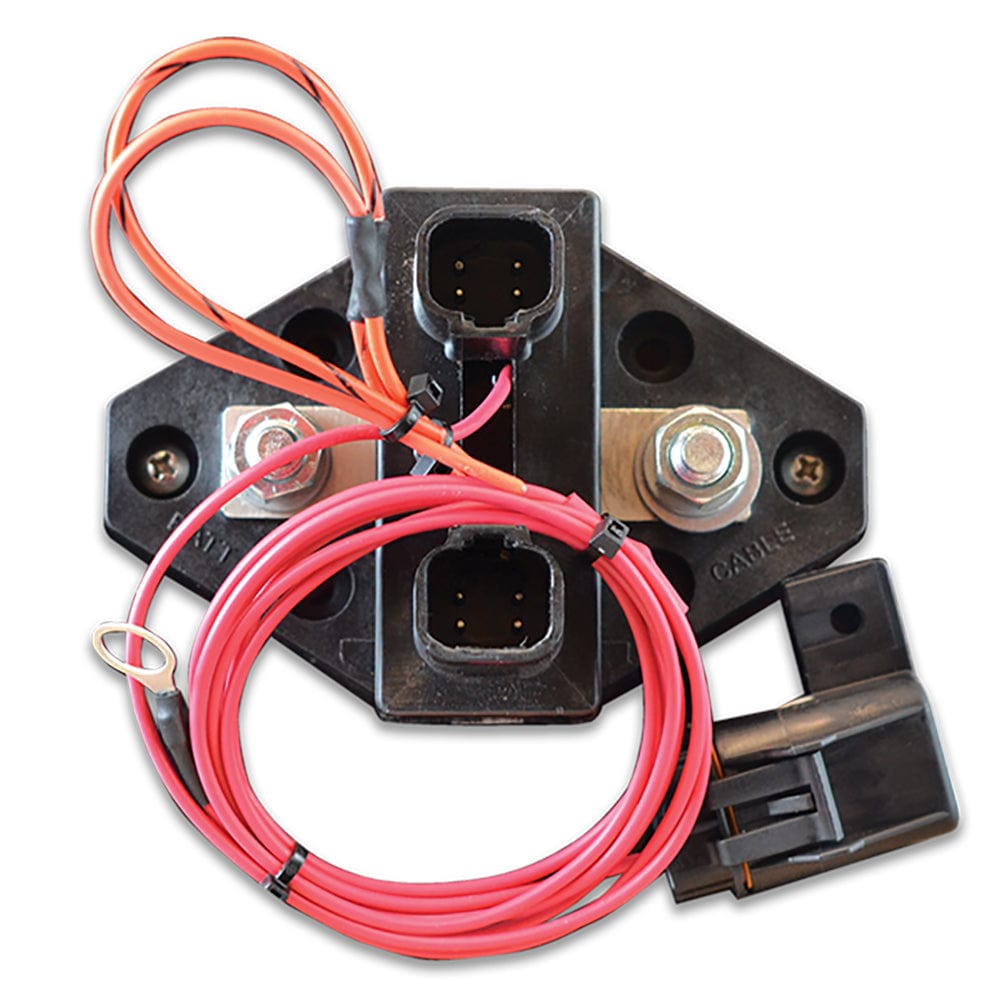 Balmar Balmar SmartShunt 350A - 12-48 VDC f/SG200 Display Electrical