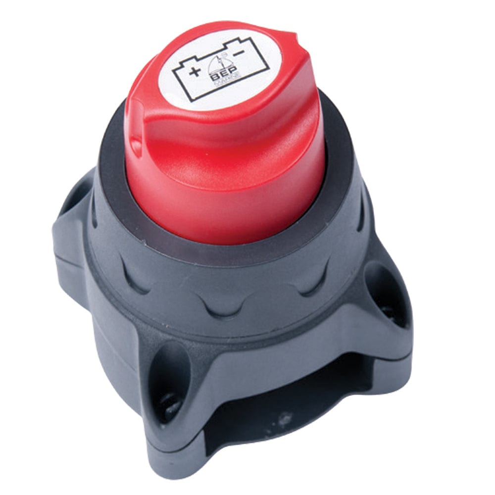 BEP BEP Easy Fit Battery Switch - 275A Continuous Electrical