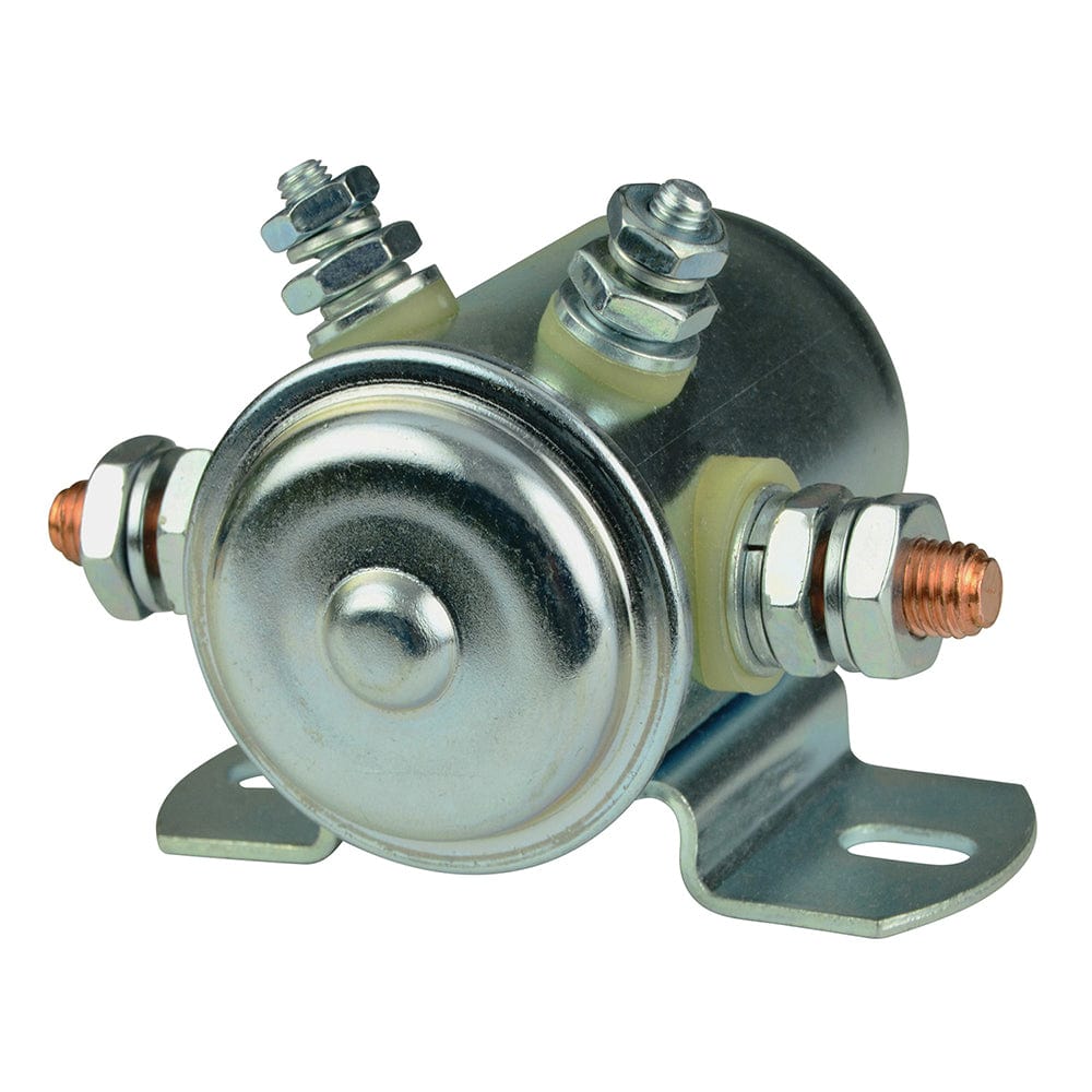 BEP Marine BEP 65A Remote Switching Continuous Duty Solenoid Electrical