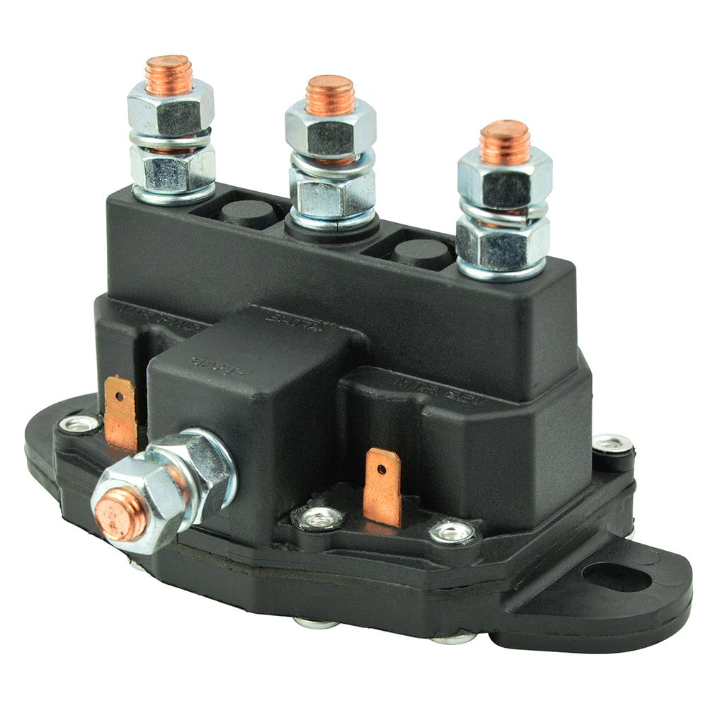 BEP Marine BEP 75A Motor Reversing Solenoid Electrical
