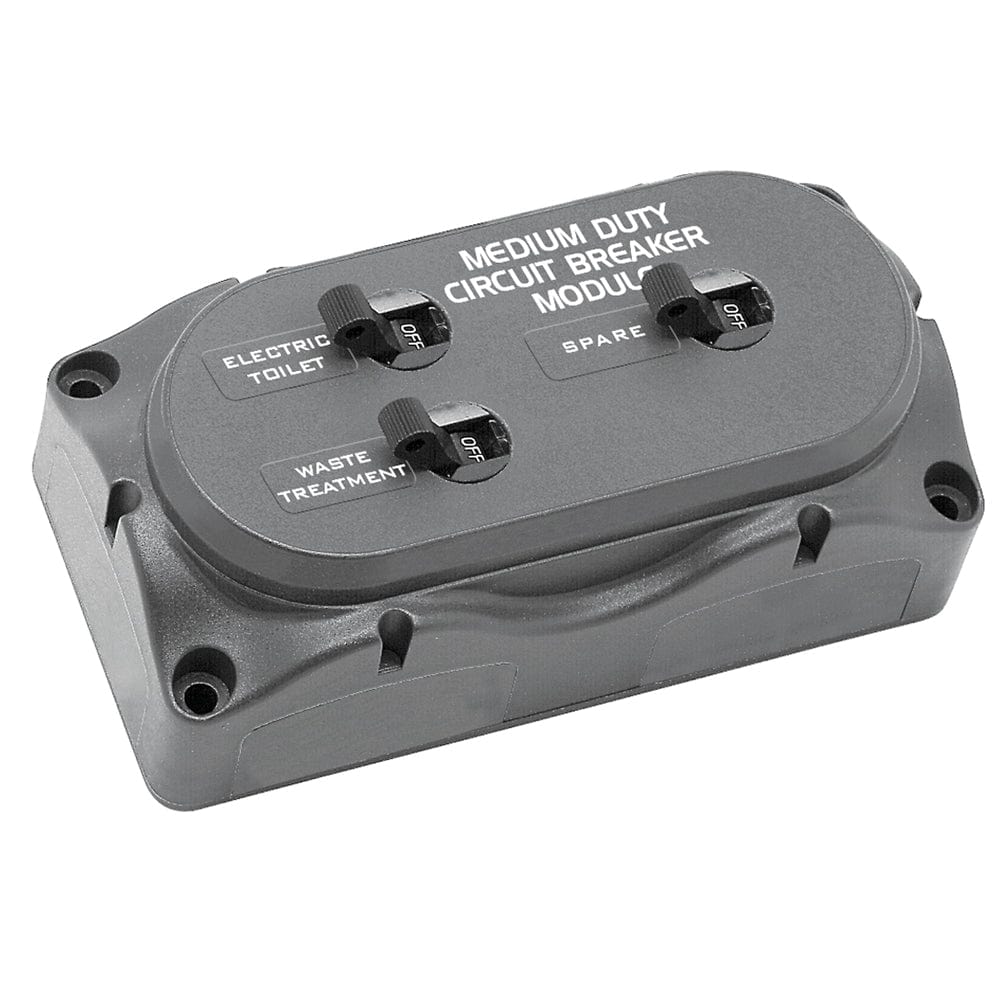 BEP Marine BEP Circuit Breaker Module Electrical