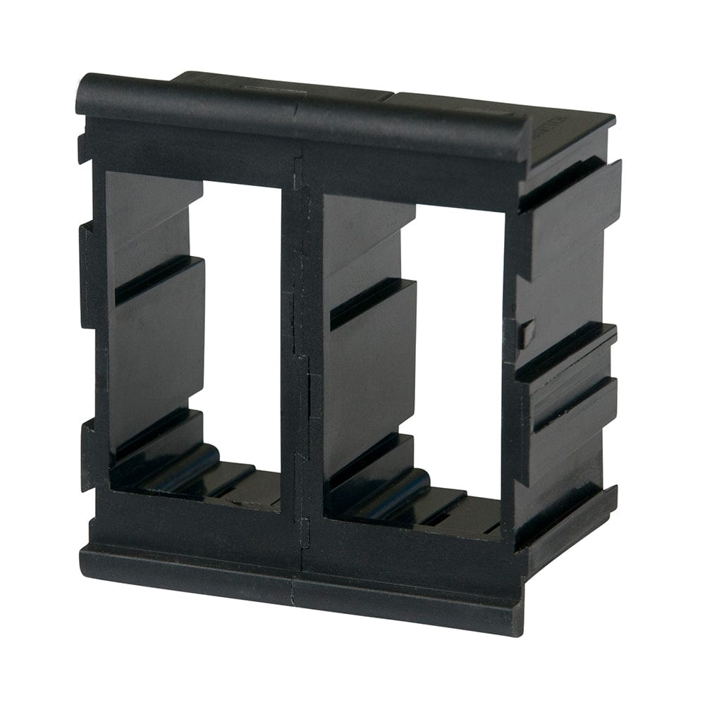 BEP Marine BEP Contura Double Switch Mounting Bracket Electrical