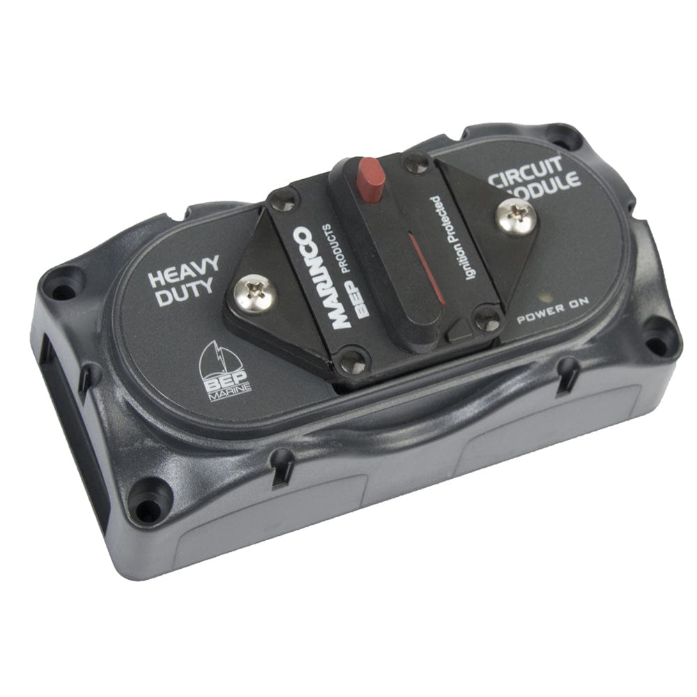 BEP Marine BEP Heavy Duty CB Module - 100A Electrical