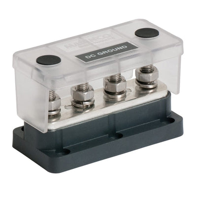 BEP Marine BEP Pro Installer 4 Stud Bus Bar - 500A Electrical