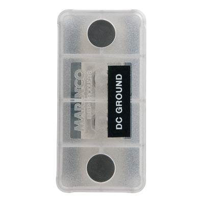 BEP Marine BEP Pro Installer 4 Stud Bus Bar - 500A Electrical