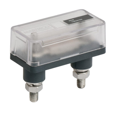 BEP Marine BEP Pro Installer ANL Through Panel Fuse Holder - 500A Electrical