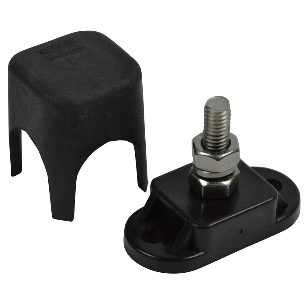 BEP Marine BEP Pro Installer Single Insulated Distribution Stud - 1/4" Electrical