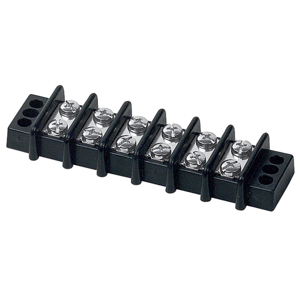 BEP Marine BEP Pro Installer Terminal Block - 6 Way - 30A Electrical