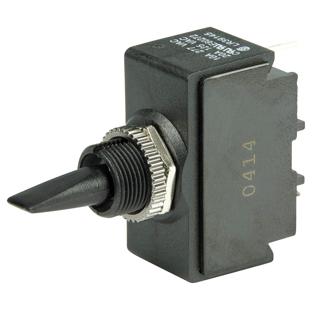 BEP Marine BEP SPDT Toggle Switch - ON/OFF/ON Electrical