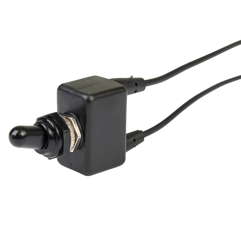 BEP Marine BEP SPST Water-Resistant Toggle Switch - OFF/ON Electrical