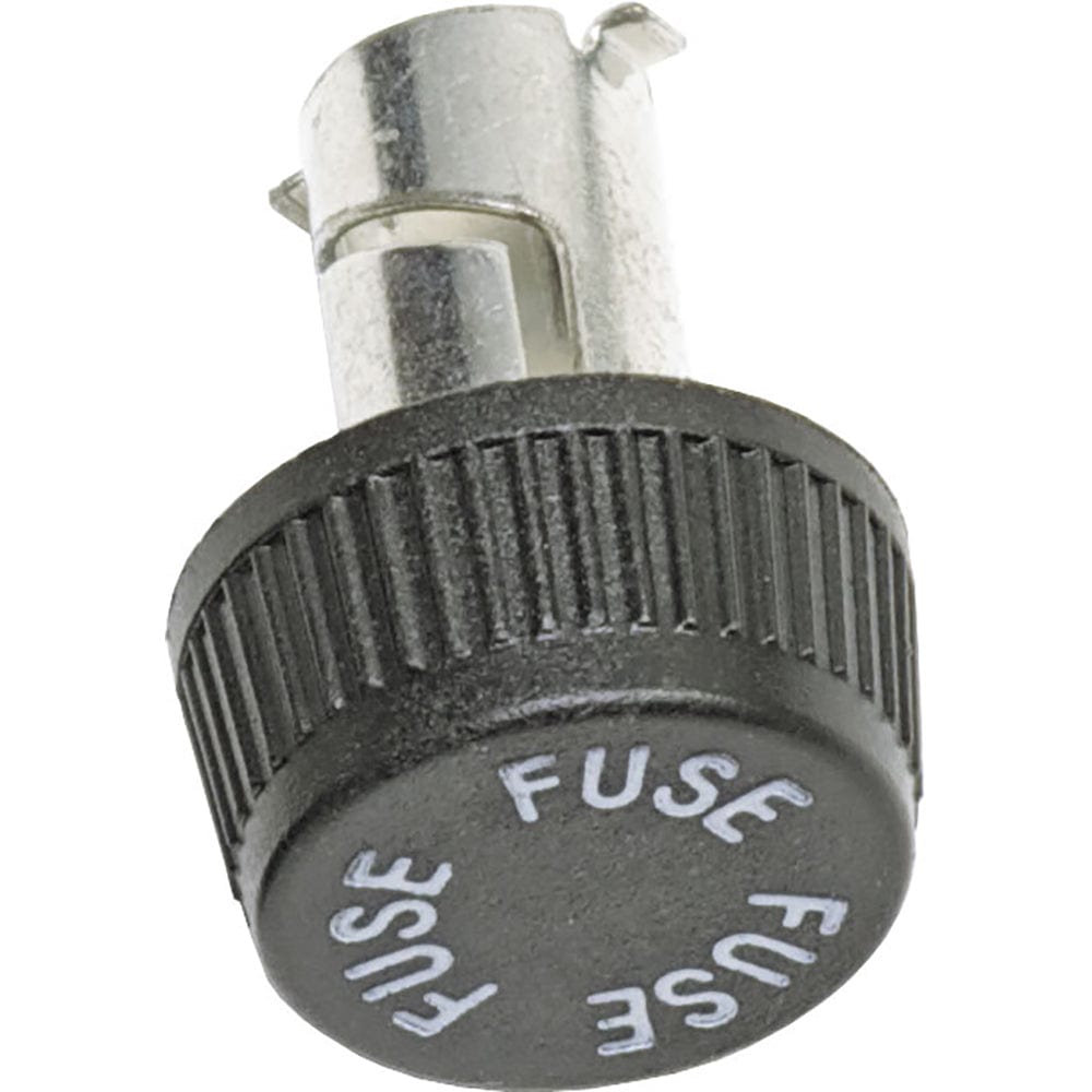 Blue Sea Blue Sea 5022 Panel Mount AGC/MDL Fuse Holder Replacement Cap Electrical
