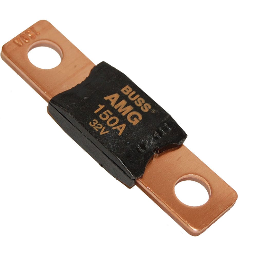 Blue Sea Blue Sea 5103 MEGA®/AMG® Fuse - 150AMP Electrical