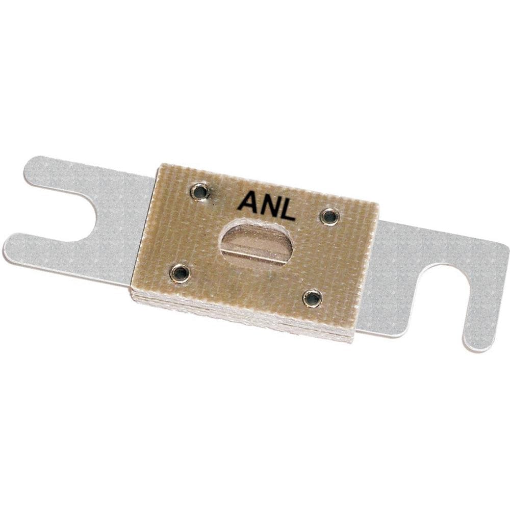 Blue Sea Blue Sea 5124 80A ANL Fuse Electrical